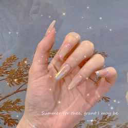 点击看大图 -沐蕙日式美甲美睫皮肤管理