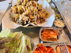 -盐说·西式餐酒馆(光明万达店)