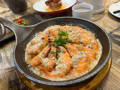 -香山湖家家宴(中山陵店)