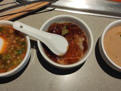 -海底捞火锅(崇文门新世界百货店)