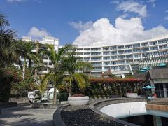 -海棠湾威斯汀酒店·知味西餐厅