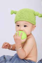 -童年时光专业儿童摄影(龙首店)