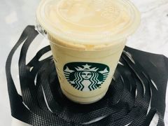 -星巴克臻选(青岛麦凯乐分店)