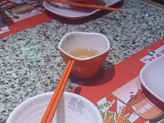 -炭舍干锅(华发商都店)