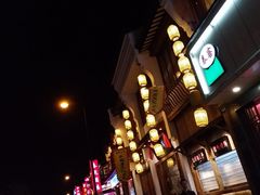 -河坊美食街(河坊街店)