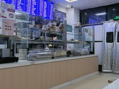 -老磁器口豆汁店(天坛店)
