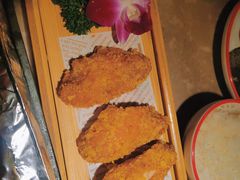 -新白鹿餐厅(金鹰新街口店)