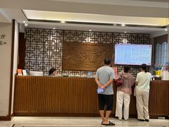 -怡园饭店-餐厅(四望亭店)