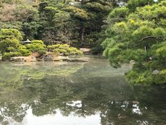 -京都御所