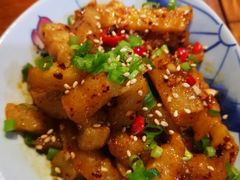土豆-锦尚阁烤鱼•天津菜(宣武门胡同店)