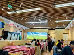 -西贝(苏州绿宝广场店)