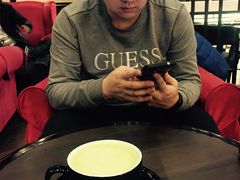 -太平洋咖啡(市府恒隆二店)