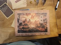 -猫尾侦探俱乐部·剧本杀·狼人杀