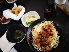 -贡梅老面馆·蟹粉面·无锡特色小吃(南长街主推店)