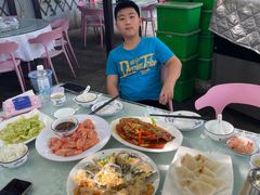 -范饭椰林川湘味海鲜·椰子鸡(三亚湾椰梦长廊店)