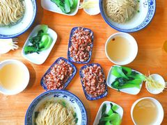 -裕兴记·三虾面(西北街总店)