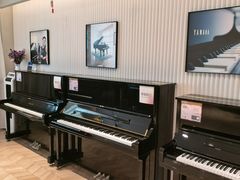 -雅歌音乐培训中心·钢琴培训·乐器培训(交道口店)