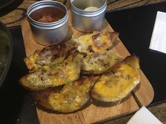 -黑角餐厅美式狂野Blackhorn(昌茂花园店)