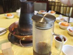 -东来顺饭庄(金泉广场店)