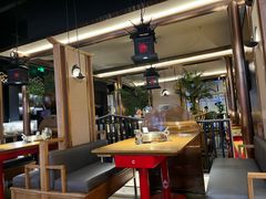 -六月雪干锅(绵阳王府井百货店)
