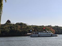 -天目湖山水园