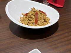 -全聚德(上海首店浦东店)