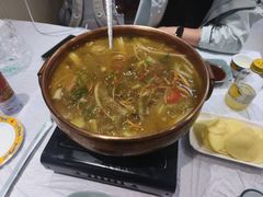 -九里香(三世传承店)