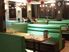 -粥全粥到海鲜家常菜·海肠捞饭(嫩江路店)