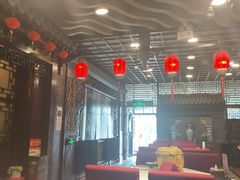 -老浒记烤鸭-北京菜(琉璃厂店)