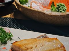 -虹料理·日料放题(悠方店)