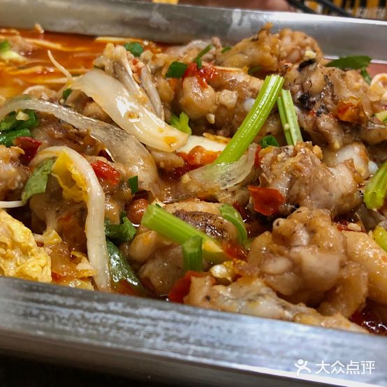 稻香烤牛蛙(龙光·阳光海岸3期店)