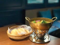 -花样西贡·蜜越餐厅·法式越南料理(水晶城店)