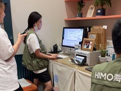 -海马体照相馆(厦门SM城市广场店)