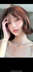 -Hair Code芭曲发型