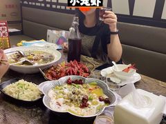 -盔甲王·猛货牌档(安泰店)