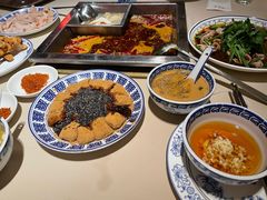 -龙森园火锅(琴台路店)