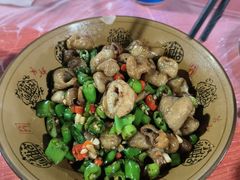 -老师傅餐馆(长沙店)