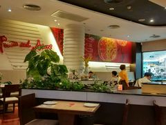 -必胜客(鹤山大道店)