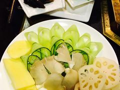 -蜀九香火锅(彩虹店)
