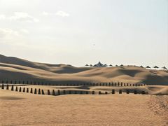 -达拉特旗响沙湾旅游区