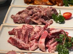 -喜来稀肉(虹泉路店)
