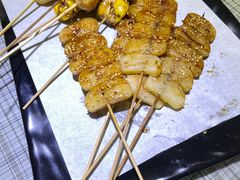 -格尔曼德(柳河路店)