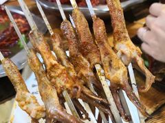 -王红军龙虾(新民路店)