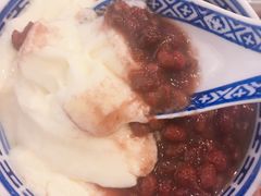 红豆双皮奶-超琪星·咖啡简餐(川音店)