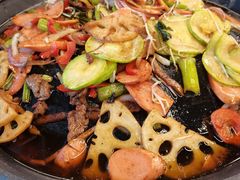 -一烙锅(友谊店)