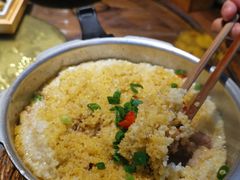 -老灶房-四川土菜(铁牛广场店)