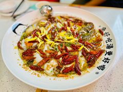 -江渔儿酸菜鱼(曜一城店)