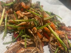 -老虎滩大连海鲜烧烤(建邺云锦路总店)