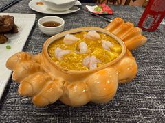 -徐记私厨(半淞园路店)