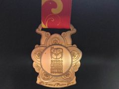 -铭阳搏击健身俱乐部(高新店)